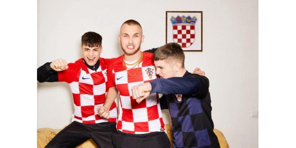 Kroatia voi periä vuoden 1998 taikaa